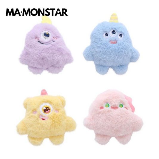 MaMonstar - Toys